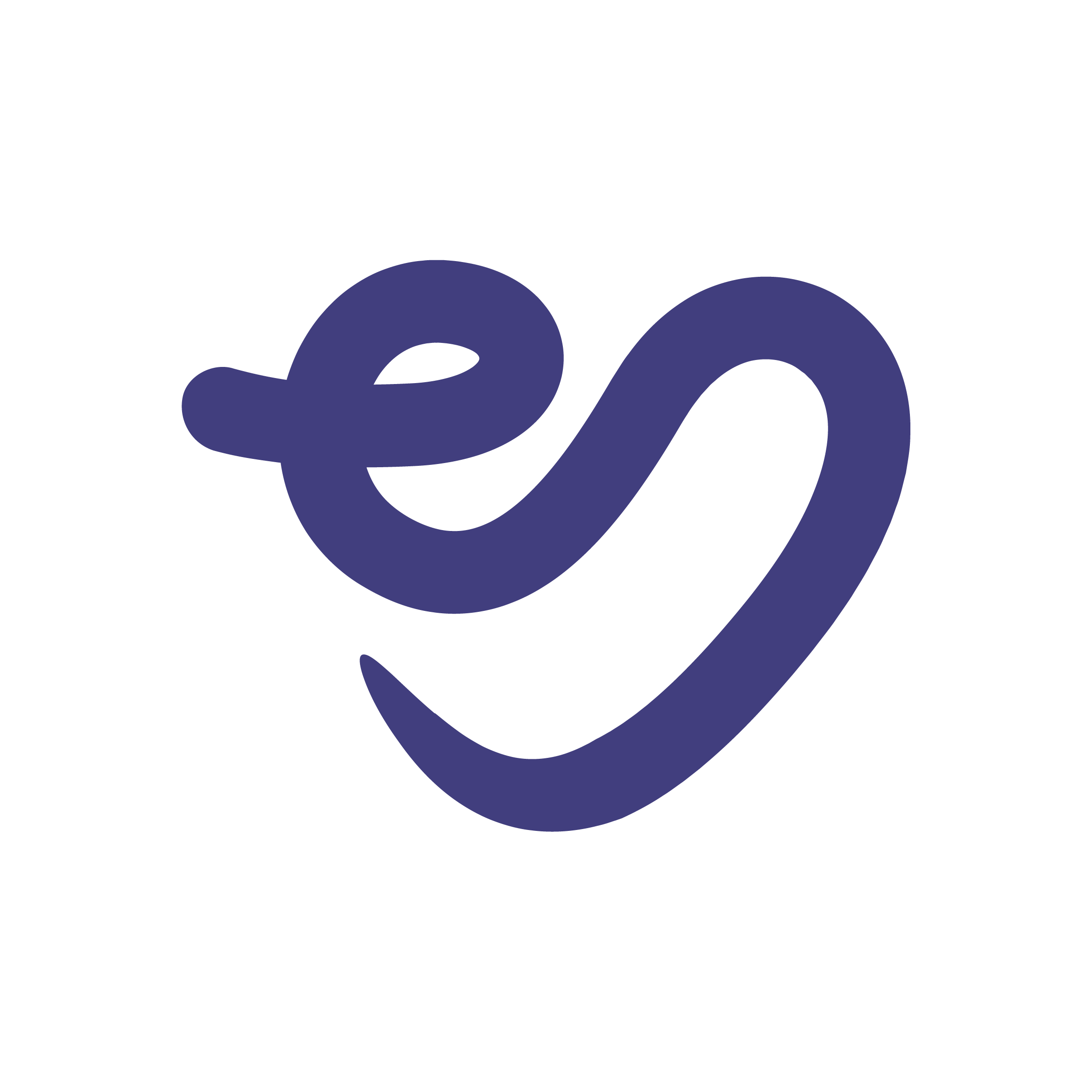 Elli Cares logo